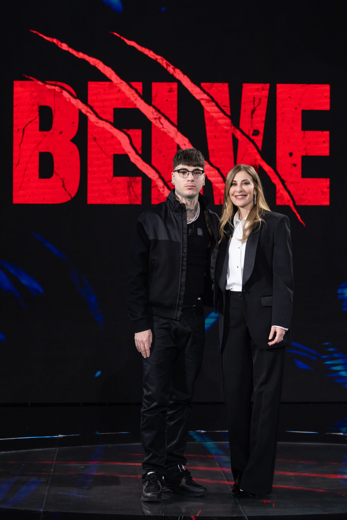 Shiva a Belve: la sparatoria, il carcere e la stoccata a Fedez