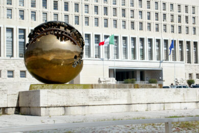 Insulti a Giorgia Meloni, l’ambasciatore russo: “Parole di Solovyev estrapolate dal contesto”