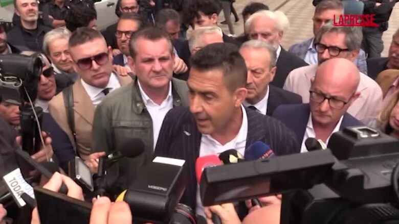 Vannacci: "Futuro Nazionale è l'unica novità politica degli ultimi 15 anni"