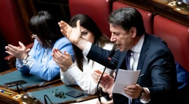 Dl Sicurezza, ok della Camera alla fiducia con 203 sì e 117 no. Venerdì il voto finale