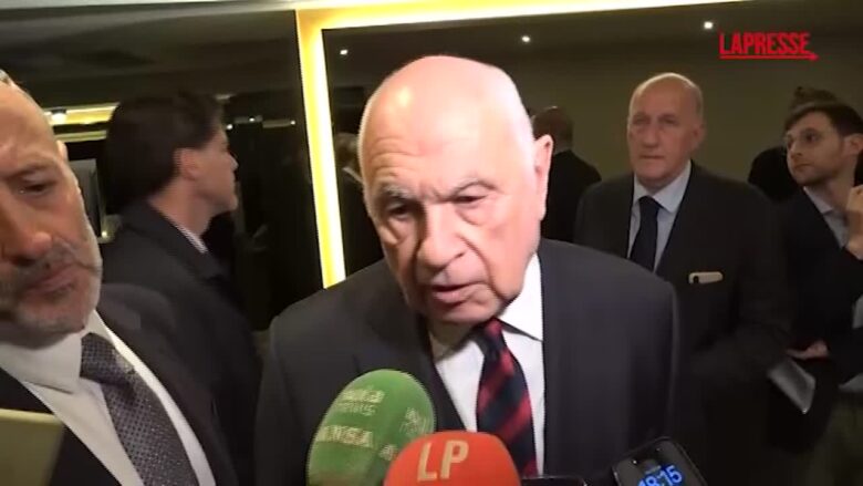 Giustizia, Nordio: “In settimana incontro Anm per depenalizzazione reati”