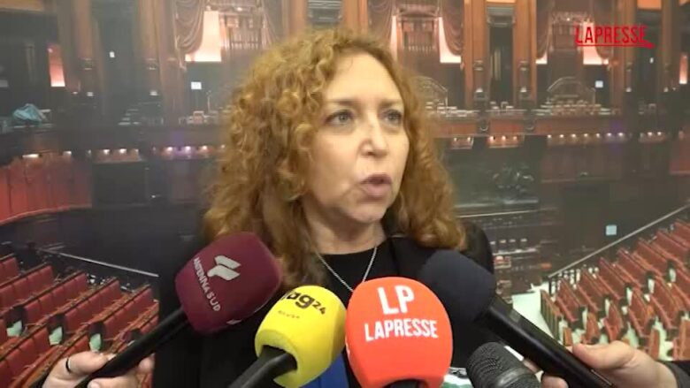 Flotilla, Delia: "Non basta genocidio a bassa intensità". E conferma la presenza parlamentare a bordo