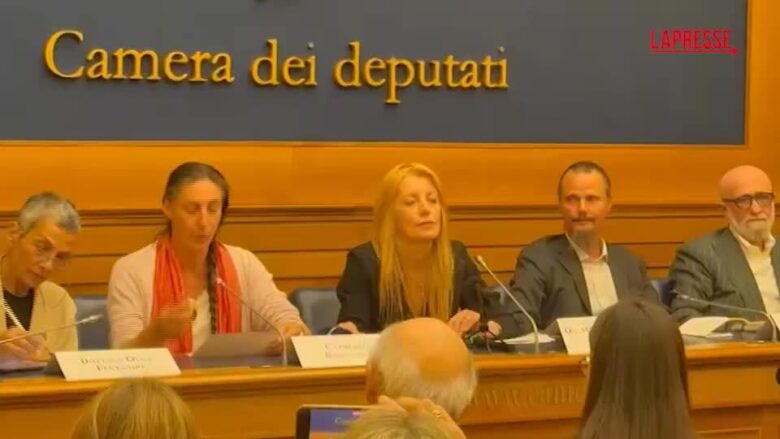 Famiglia nel bosco, Catherine Trevallion: "Mai vista crudeltà come questa su bambini"