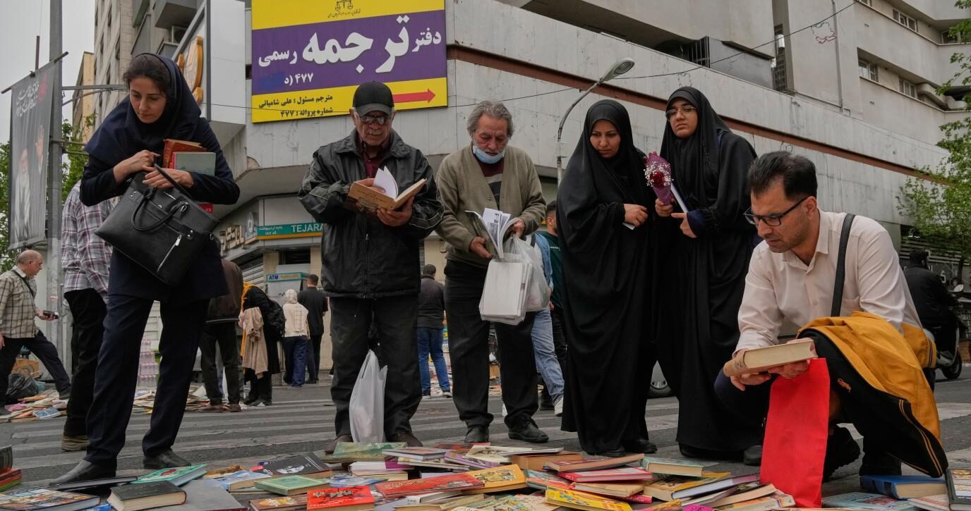 Iran, Margelletti: “Gli Usa si sono infilati in un buco nero”