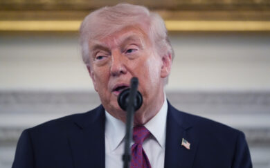 Iran, Trump contro il Wall Street Journal: “Nessuno mi considera fesso”