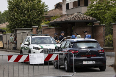 Delitto di Garlasco, nuovi audio su un presunto depistaggio depositati in Procura