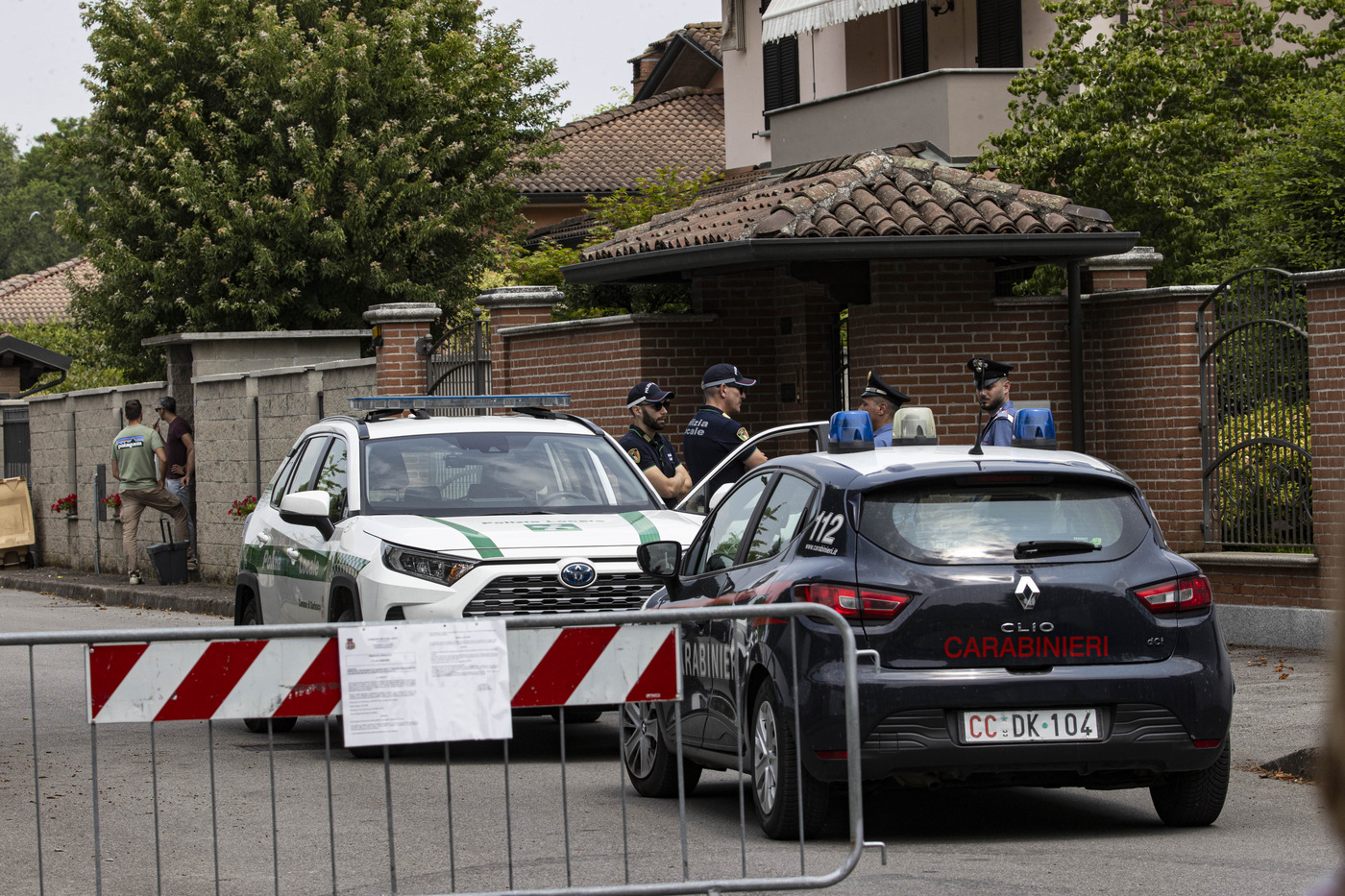 Delitto di Garlasco, nuovi audio su un presunto depistaggio depositati in Procura