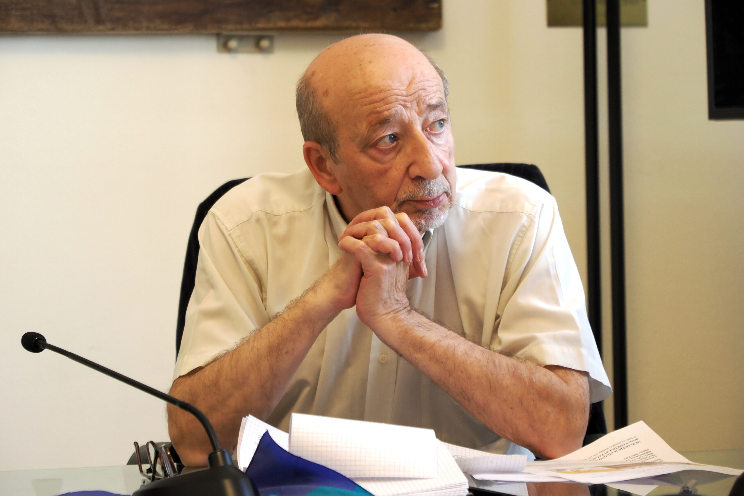 25 aprile, Pagliarulo (Anpi): “L’antifascismo non è il passato ma un’idea di futuro”