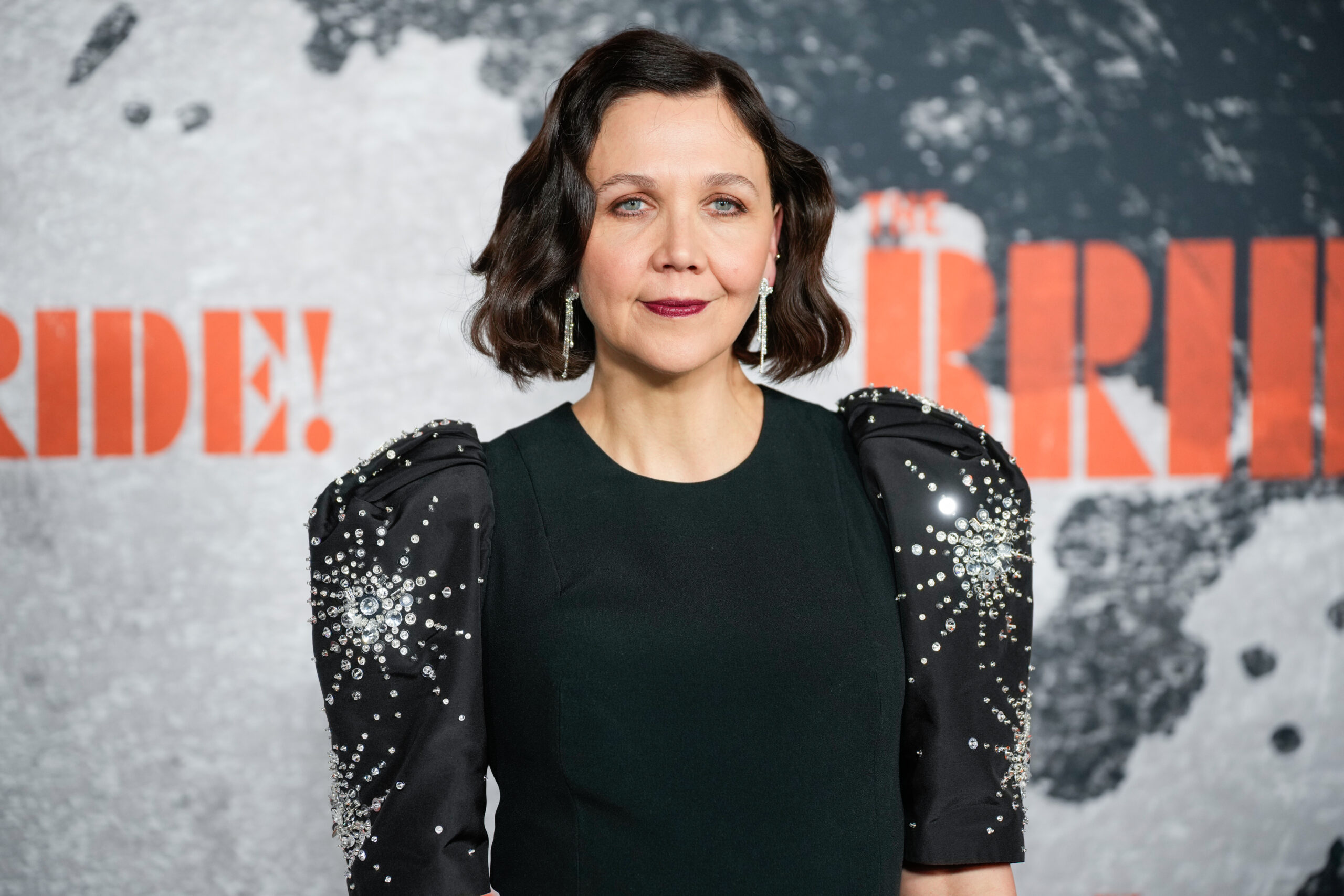 Mostra Cinema Venezia 2026, Maggie Gyllenhaal presidente di giuria: ecco chi è