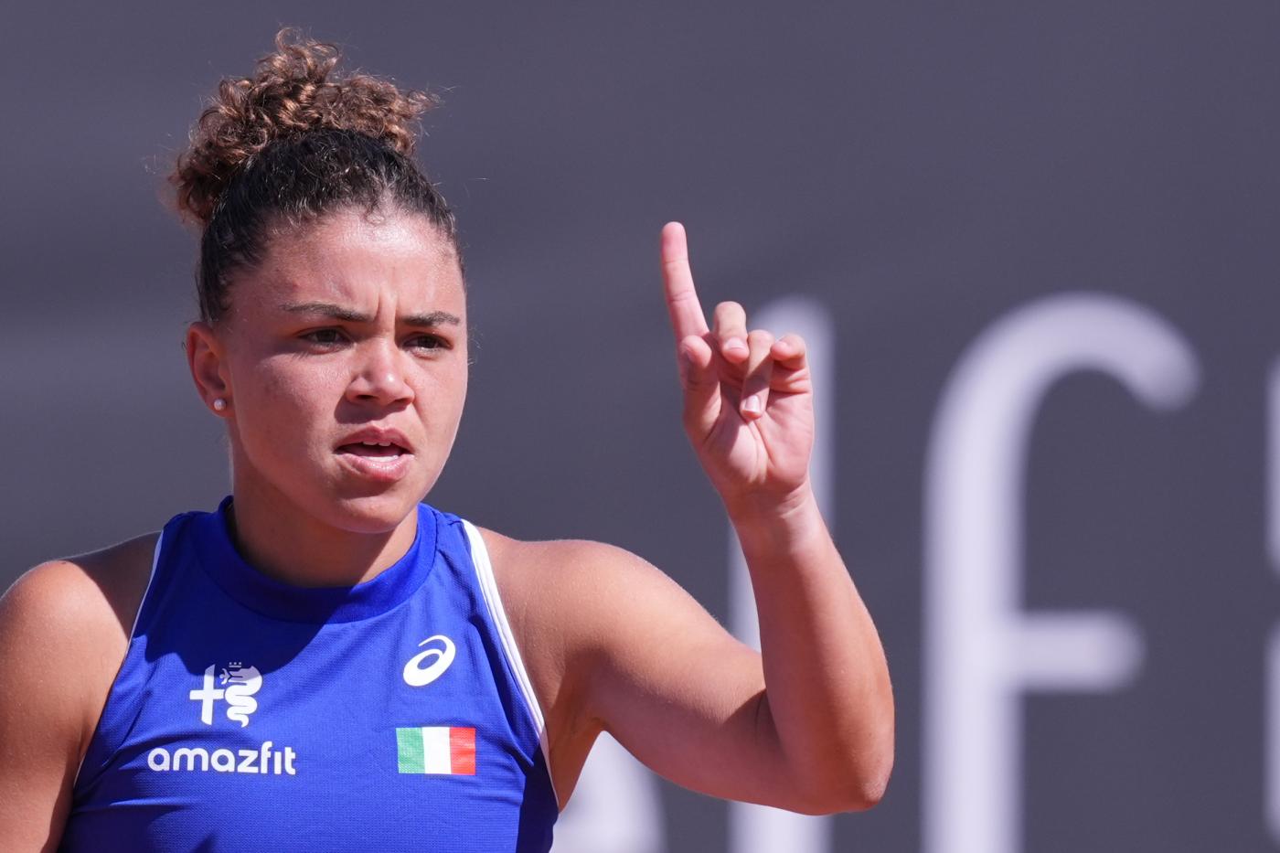 Paolini-Siegemund al Wta Madrid 2026, il match in diretta – Primo set alla tedesca, 6-3, secondo a Paolini 6-2