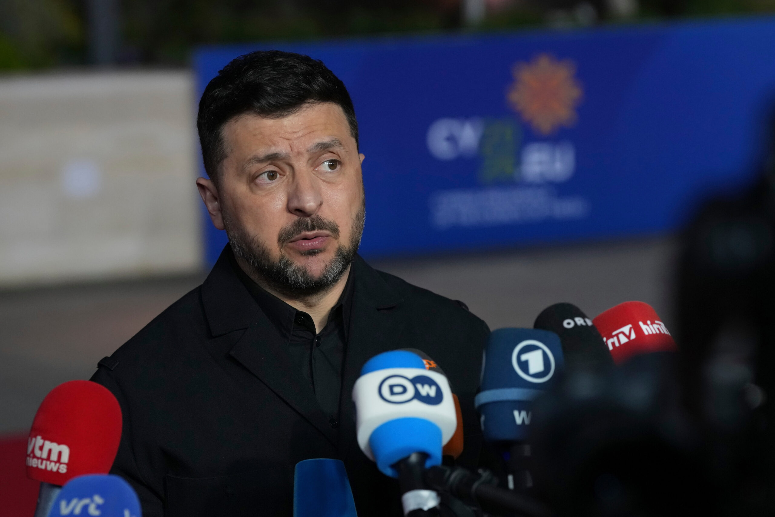Ue, a Cipro il Consiglio informale. Zelensky: “Ucraina pronta per ingresso”