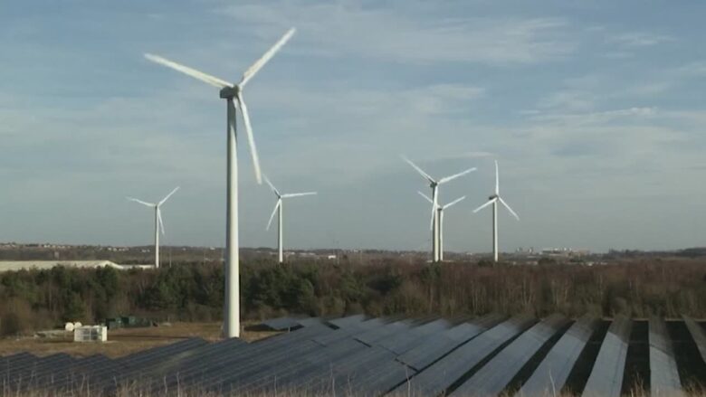 Tg Green 23 aprile – Sfida a crisi climatica, Sud vince per taglio emissioni