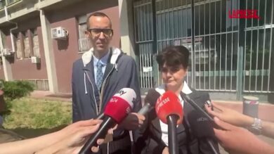 Pavia, omicidio di Gabriele Vaccaro: convalidato l’arresto del 16enne