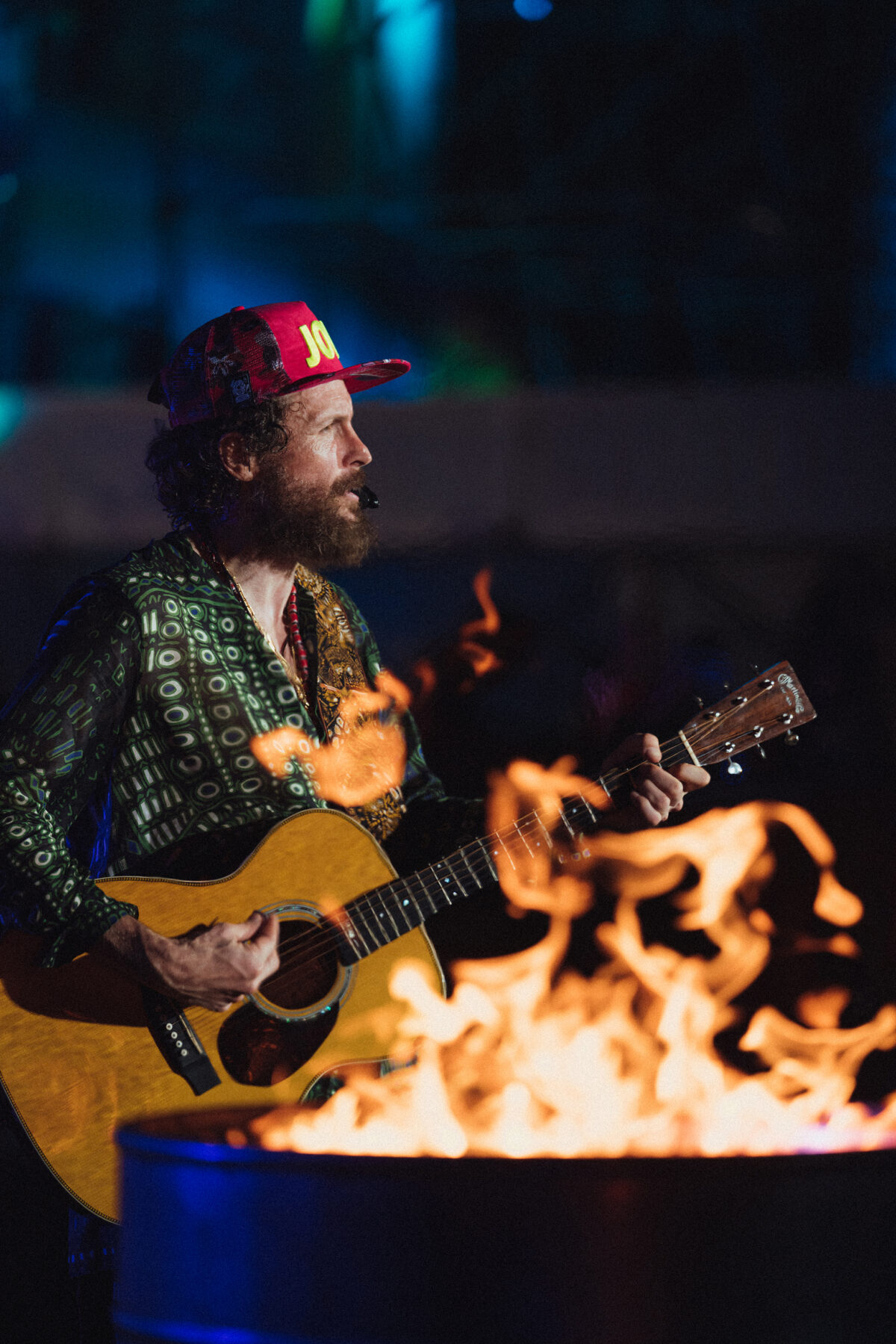 Jovanotti presenta il “Jova Giro” in bicicletta: partenza dal Circo Massimo a Roma