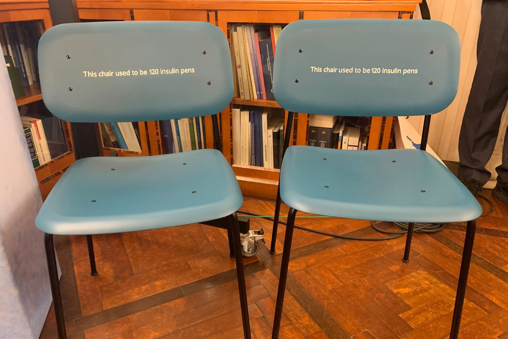 Novo Nordisk, il progetto che trasforma i dispositivi iniettabili da rifiuti a risorse