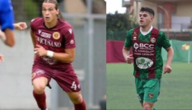 Milano, Lucarelli jr e Apolloni assolti in appello da accuse violenza sessuale