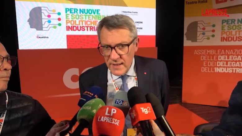 Fisco, Landini: "Chiederemo a tutti se contributo di solidarietà ci sarà nei programmi"