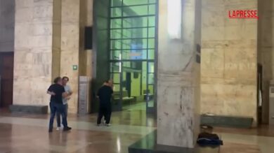 Mattia Lucarelli e Federico Apolloni assolti dall'accusa di violenza sessuale: l'esultanza in tribunale