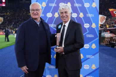 Roma, Ranieri verso l’addio: Gasperini vince la battaglia di Trigoria