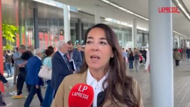 25 Aprile, Ronzulli: "Vannacci? Chi non lo festeggia non è un democratico"