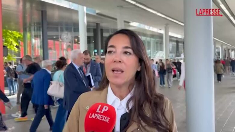 25 Aprile, Ronzulli: "Vannacci? Chi non lo festeggia non è un democratico"