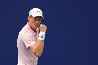 Sinner e Musetti oggi all’Atp Madrid 2026, orario e dove vederli