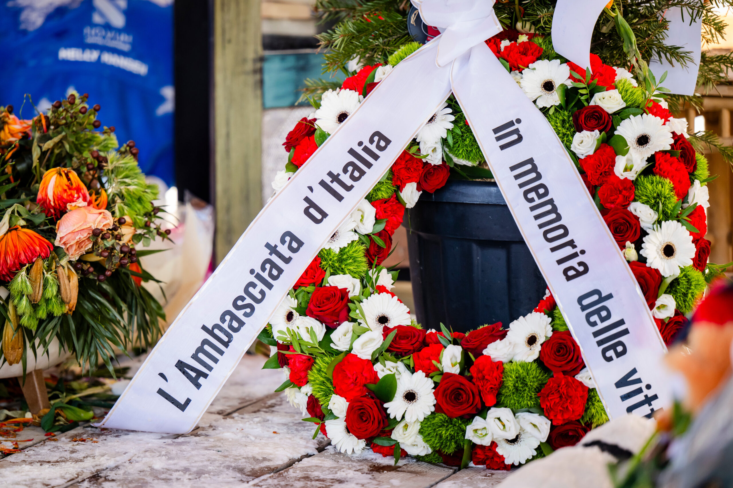 Crans Montana, la Svizzera chiederà all’Italia il rimborso delle spese mediche. Meloni: “Richiesta ignobile”