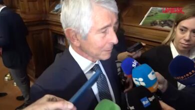 Figc, Abodi: "Abete e Malagò? Incontro con me andava chiesto prima"