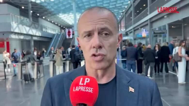 Milano, Romeo (Lega): "Spada sindaco? E' un buon nome ma non è l'unico"