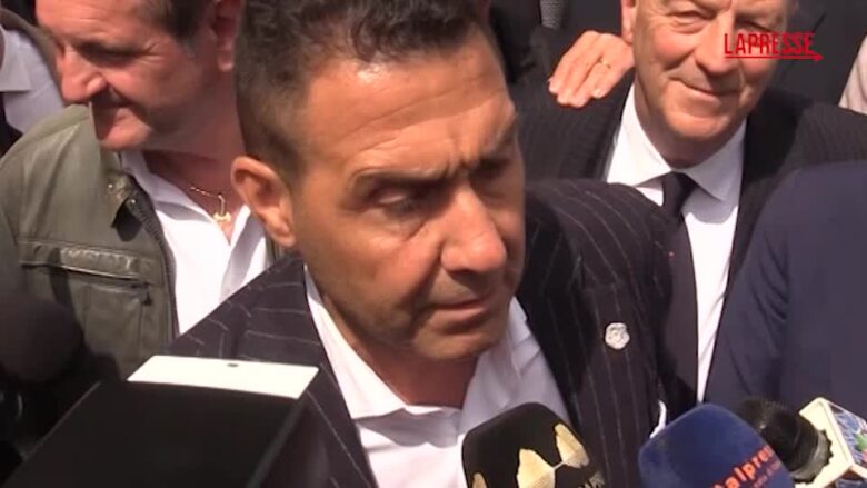 25 Aprile, Vannacci: "Io festeggio San Marco"