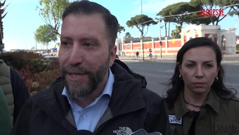 Remigrazione, Marsella: "Problema di sicurezza e identità nazionale, con questo trend gli italiani spariranno"