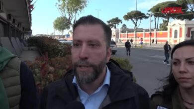 25 aprile, Marsella (Casapound): "A noi non interessa nulla"