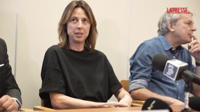 Crans Montana, la mamma della 15enne uscita dalla terapia intensiva: "Grazie ai medici"