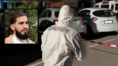 Cagliari, il 23enne Leonardo Mocci ucciso con un colpo di pistola: indagini su una Panda bianca