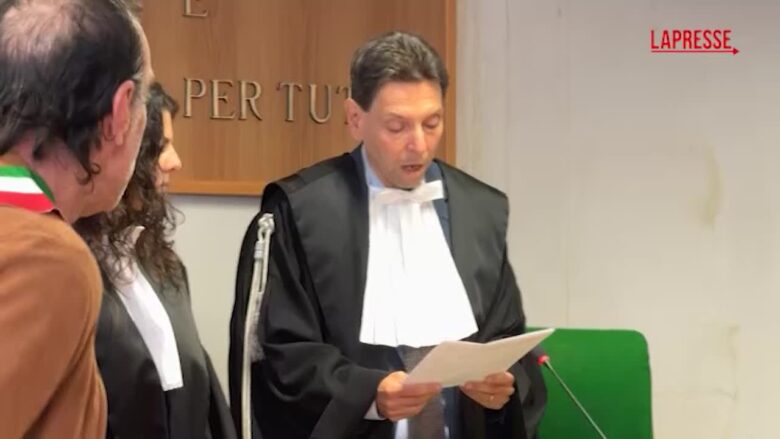 Neonati sepolti in giardino, Chiara Petrolini condannata a 24 anni e 3 mesi: la sentenza