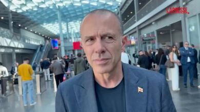Biennale Venezia, Romeo (Lega): "Su Russia e Israele, l'Occidente sta perdendo la ragione"