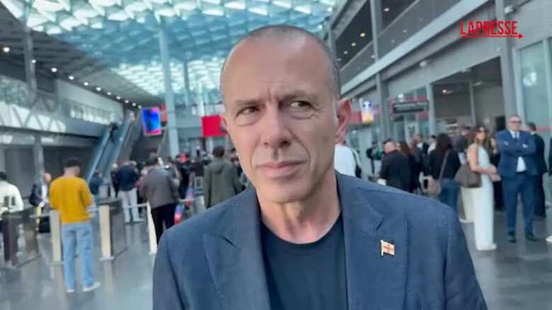 Biennale Venezia, Romeo (Lega): "Su Russia e Israele, l'Occidente sta perdendo la ragione"