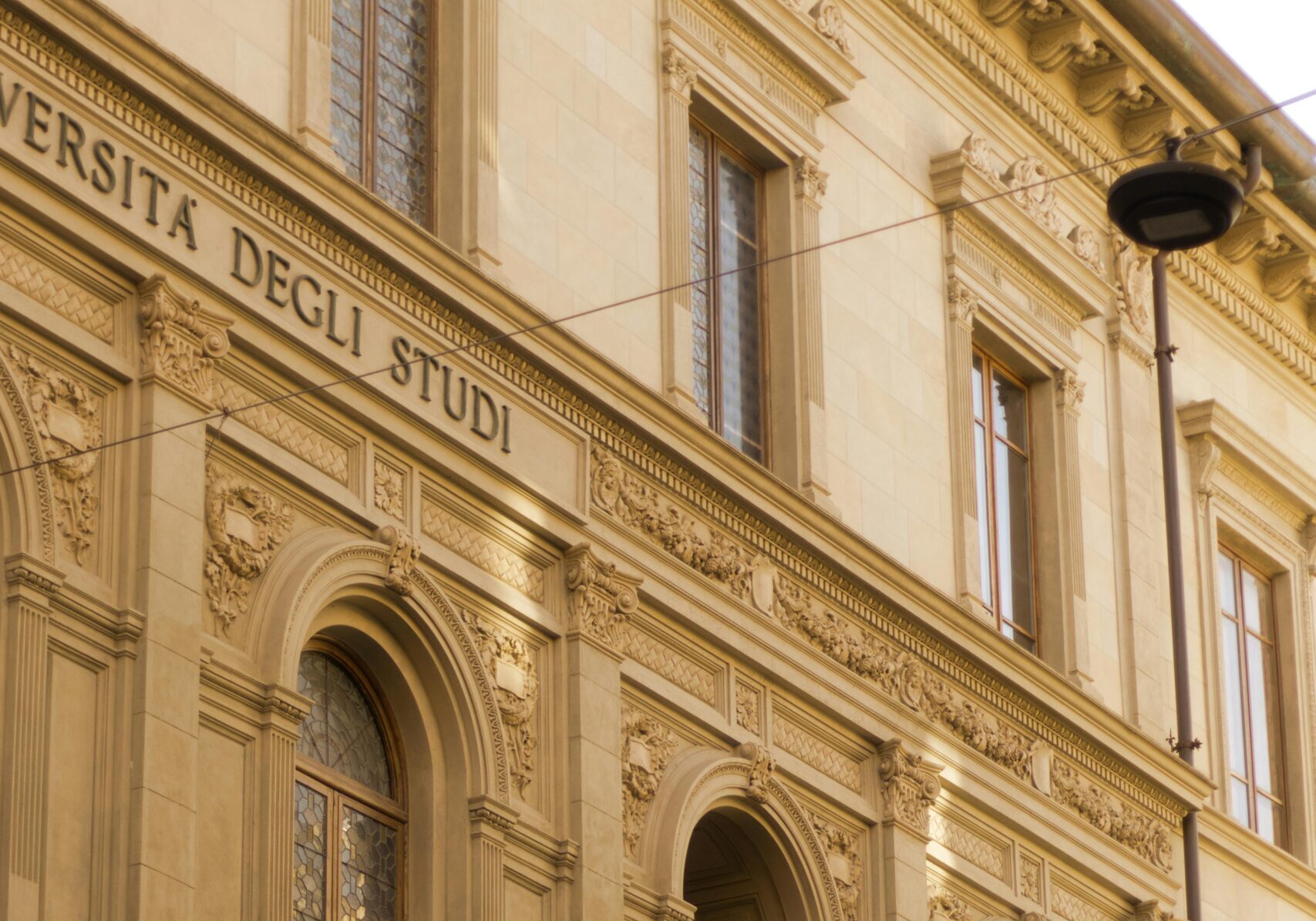 Università, arriva la classifica della reputazione basata sull’AI