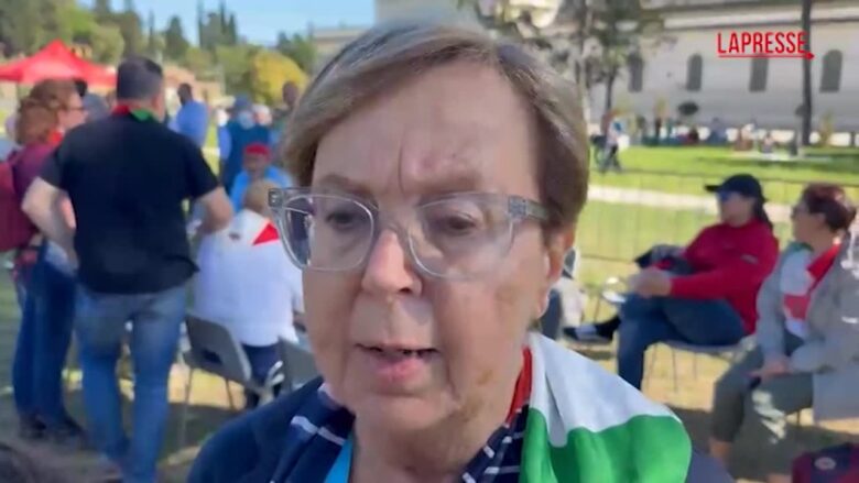 25 aprile, coppia ferita a Roma. Dirigente Anpi: "Erano scioccati, episodio inquietante"