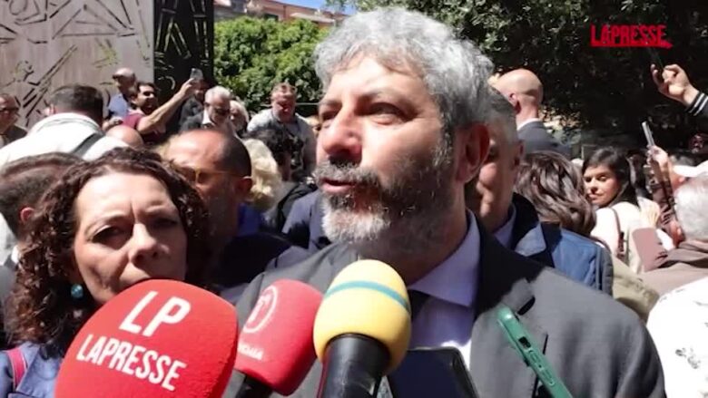 25 Aprile, Fico: "Inimmaginabile che sia divisiva"