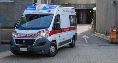 Treviso, bimba di 18 mesi rimane incastrata nel tosaerba: è in pericolo di vita