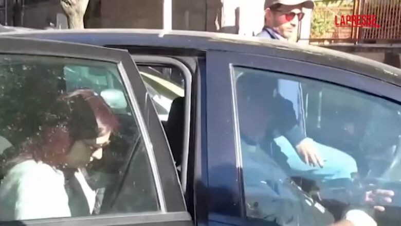 25 aprile, la coppia ferita a Parco Schuster: "Siamo molto scossi"