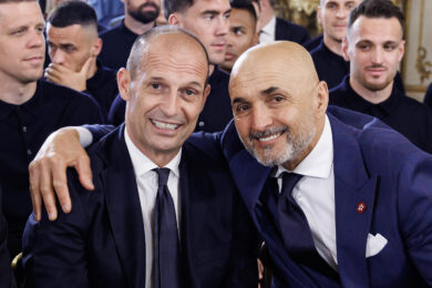 Milan-Juventus, oggi in Serie A: probabili formazioni, orario e dove vederla in tv