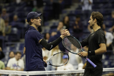 Sinner e Musetti oggi all’Atp Madrid 2026: avversari, orari e dove vederli in tv