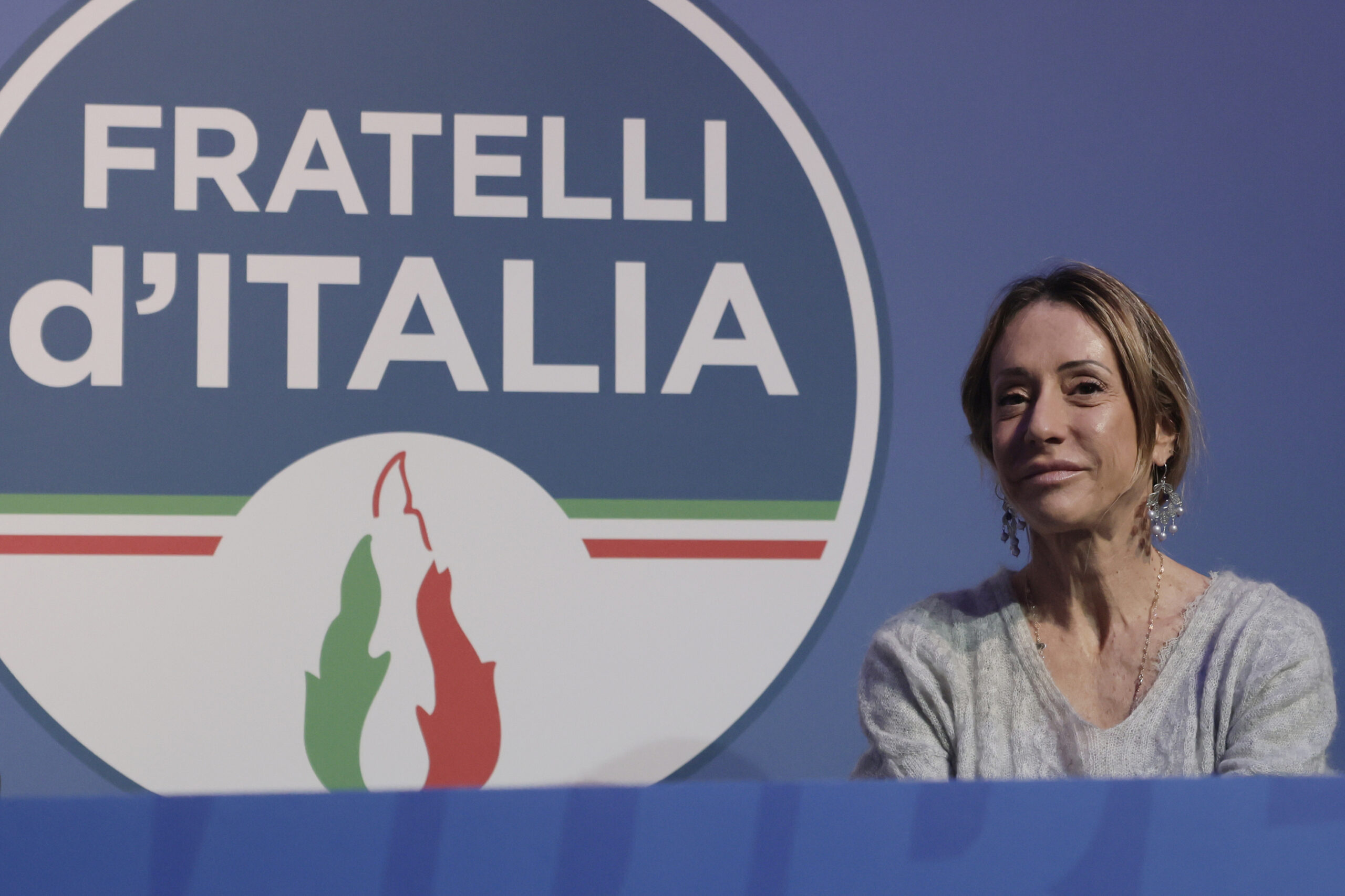 Governo, Arianna Meloni: “Avanti fino al 2027 senza misure ‘acchiappavoti’ “