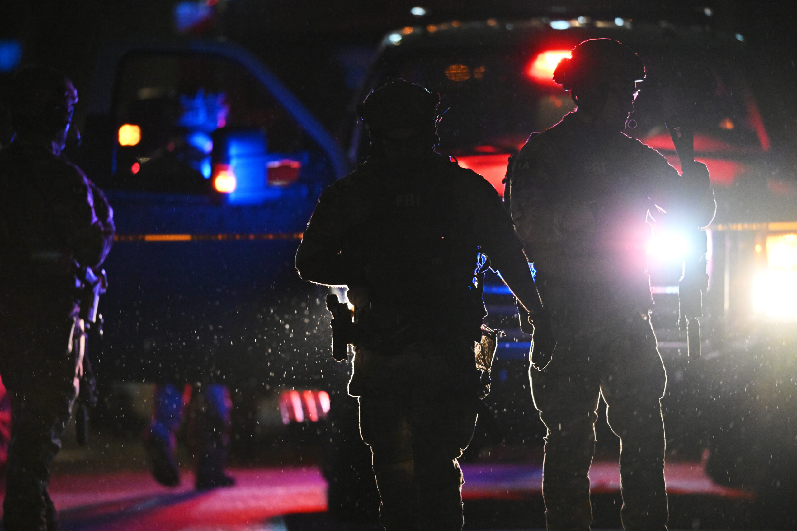 Chi è Cole Thomas Allen, l’uomo sospettato per l’attentato a Trump a Washington