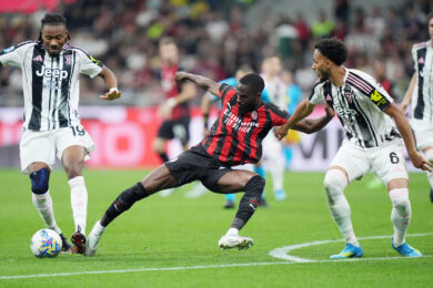 Serie A, tra Milan e Juve vince ancora la noia ma Champions più vicina