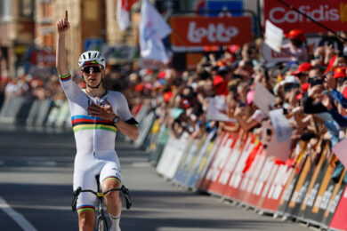 Liegi-Bastogne-Liegi 2026, Pogacar vince per la quarta volta