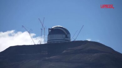 Cile, nel deserto di Atacama il super telescopio che può trovare pianeti simili alla Terra