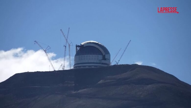 Cile, nel deserto di Atacama il super telescopio che può trovare pianeti simili alla Terra